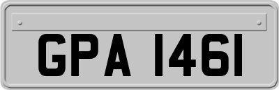 GPA1461