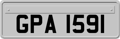 GPA1591