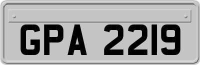 GPA2219