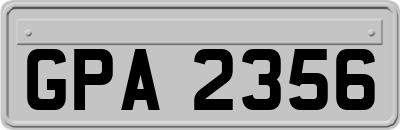 GPA2356