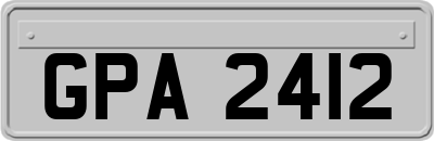 GPA2412
