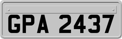 GPA2437