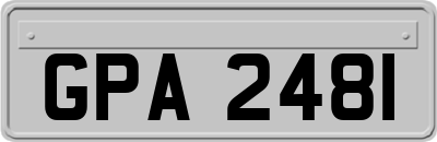 GPA2481