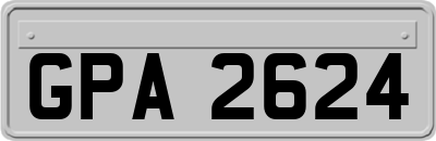GPA2624