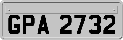 GPA2732