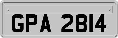 GPA2814