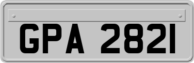 GPA2821
