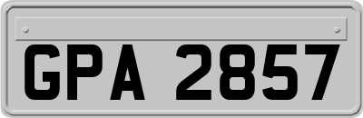 GPA2857