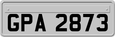 GPA2873