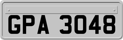 GPA3048