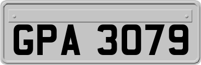GPA3079