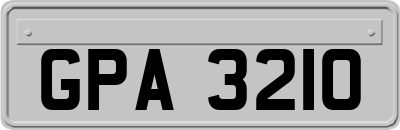 GPA3210