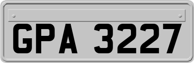 GPA3227