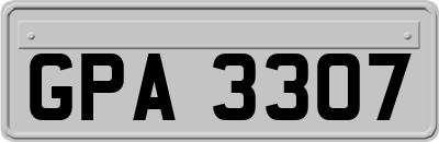 GPA3307