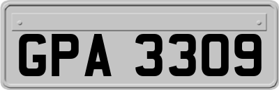 GPA3309