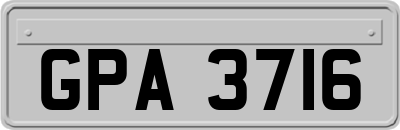 GPA3716