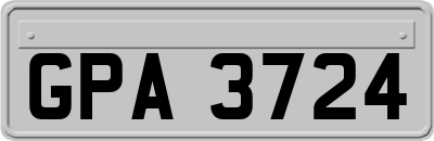 GPA3724