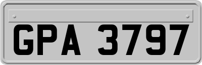 GPA3797