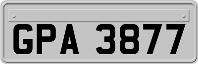 GPA3877