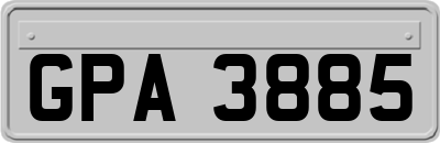 GPA3885