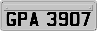 GPA3907