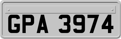 GPA3974