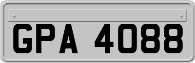 GPA4088