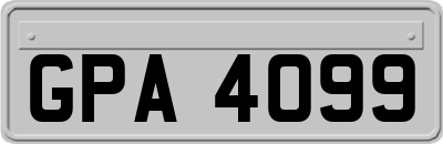 GPA4099