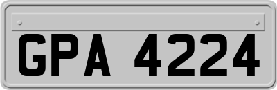 GPA4224