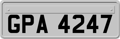 GPA4247