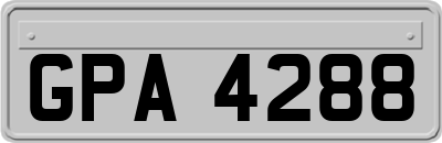 GPA4288