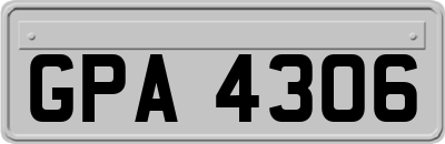 GPA4306