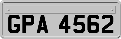 GPA4562