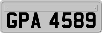 GPA4589