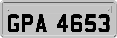 GPA4653