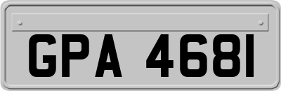 GPA4681