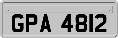 GPA4812