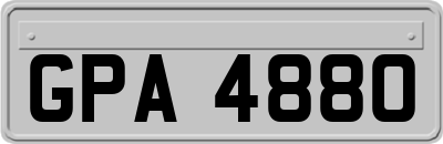 GPA4880