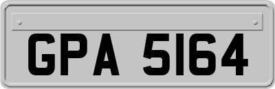GPA5164