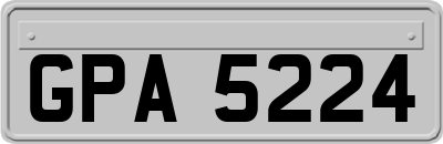 GPA5224