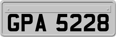GPA5228