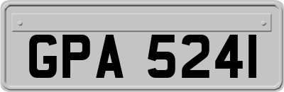 GPA5241