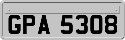 GPA5308