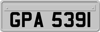 GPA5391