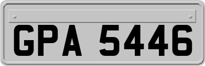GPA5446
