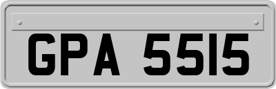 GPA5515