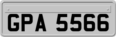 GPA5566