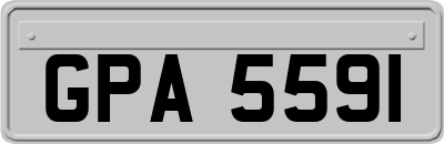 GPA5591