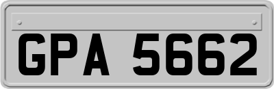 GPA5662