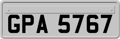 GPA5767